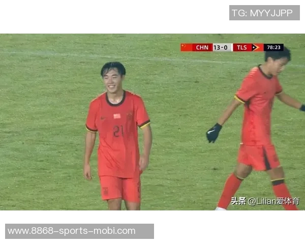 谢晋和张旭尧共同展望亚洲杯预选赛决战全力以赴争取胜利