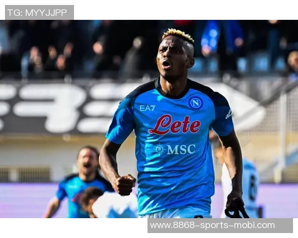 非五大联赛球员身价排行榜揭晓奥斯梅恩以7500万欧元高居榜首