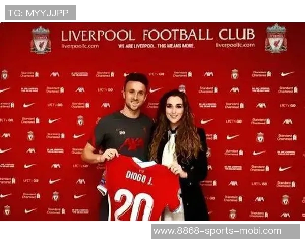 若塔遗孀感恩利物浦与球迷在艰难时刻给予的支持与关怀