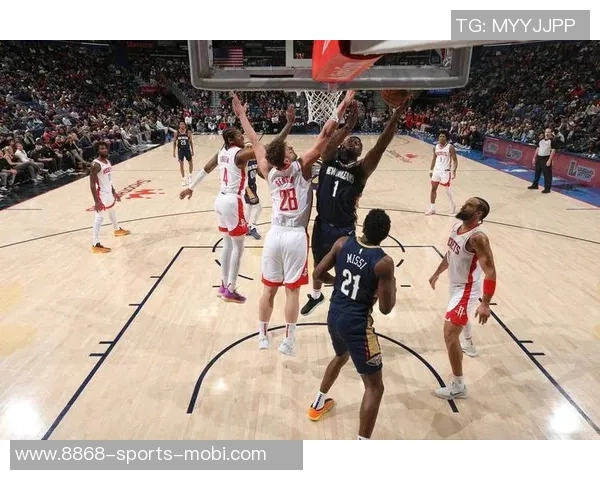 键盘侠热议申京如意面般流畅表现阿门天赋无敌期待狄龙重返火箭阵容